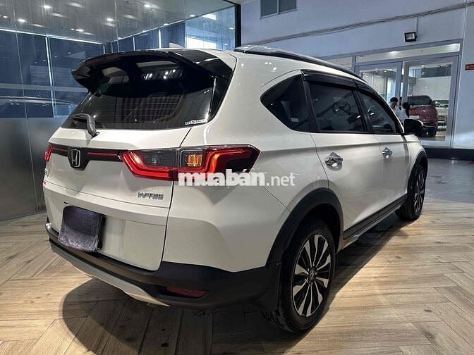 Honda BRV L. Nhập Khẩu Indo.Chính Hãng Check kỹ