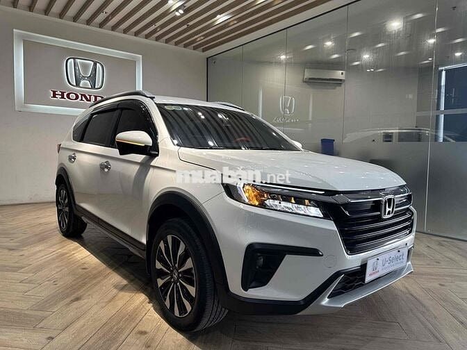Honda BRV L. Nhập Khẩu Indo.Chính Hãng Check kỹ