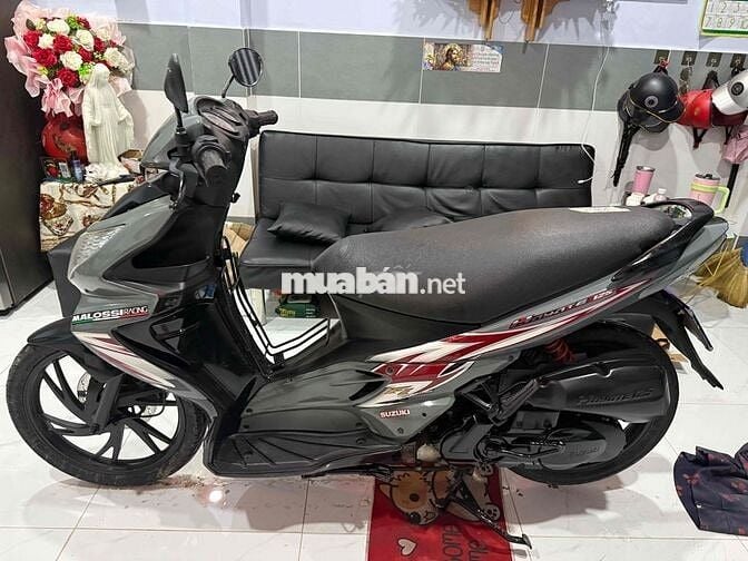 Bán chiếc xe Suzuki Hayate