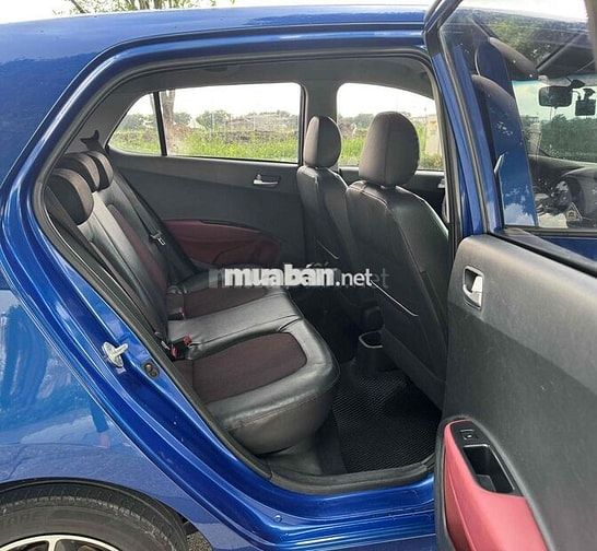 Hyundai I10 Hatchback 1.2 AT 2018