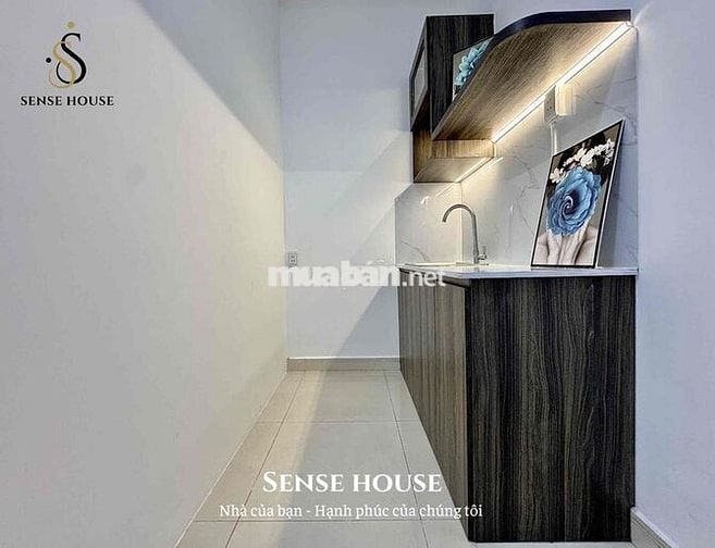 Bóc Seal Căn Hộ Studio | 1PN Ban Công | Full Nội Thất | Ngay Khu Họ Lê