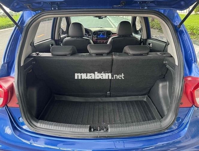 Hyundai I10 Hatchback 1.2 AT 2018