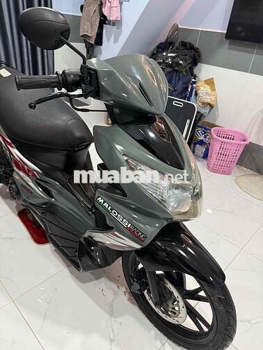 Bán chiếc xe Suzuki Hayate