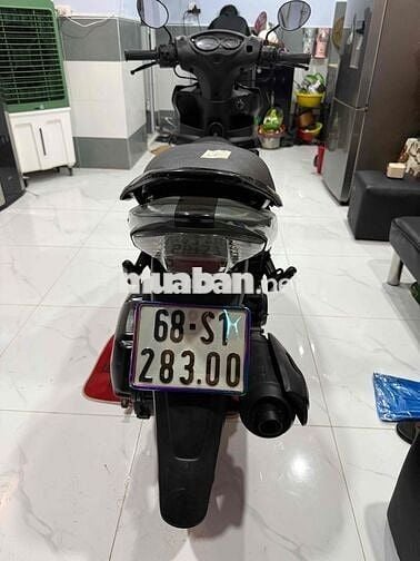 Bán chiếc xe Suzuki Hayate