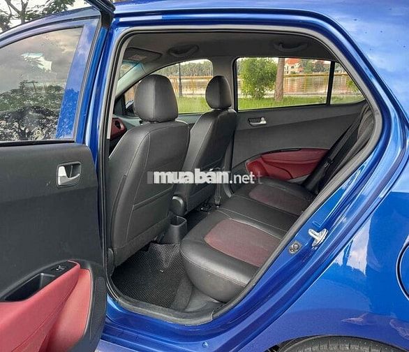 Hyundai I10 Hatchback 1.2 AT 2018