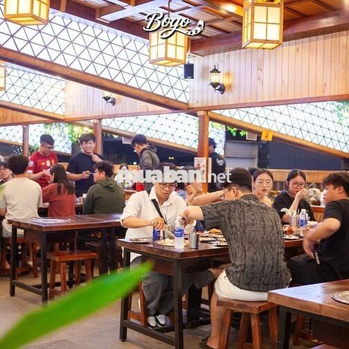 TUYỂN 10 NHÂN VIÊN PHỤC VỤ, BẾP BÌNH DƯƠNG