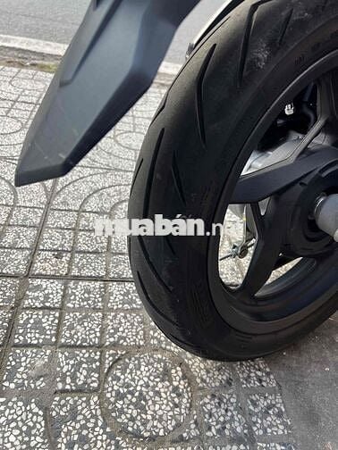 Honda Air Blade 160 2022 Đen 25000 km