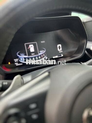 Toyota Raize 1.0 Turbo 2022 Xanh Nóc Đen 38.000 km