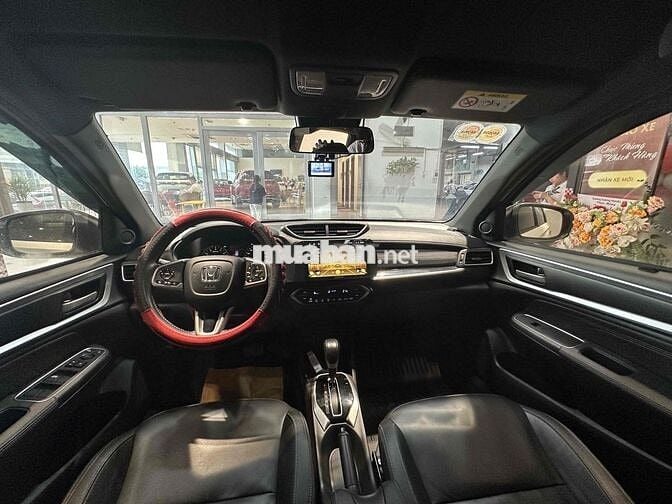 Honda BRV L. Nhập Khẩu Indo.Chính Hãng Check kỹ