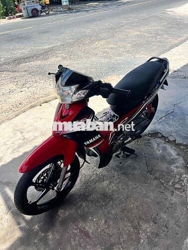 Yamaha Sirius RC Đẹp Zin (trả góp)