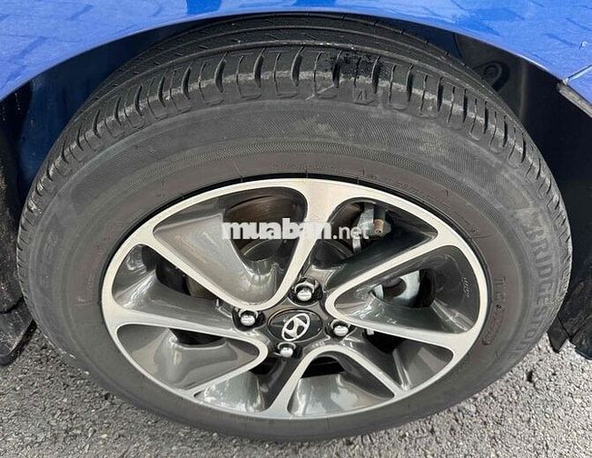 Hyundai I10 Hatchback 1.2 AT 2018
