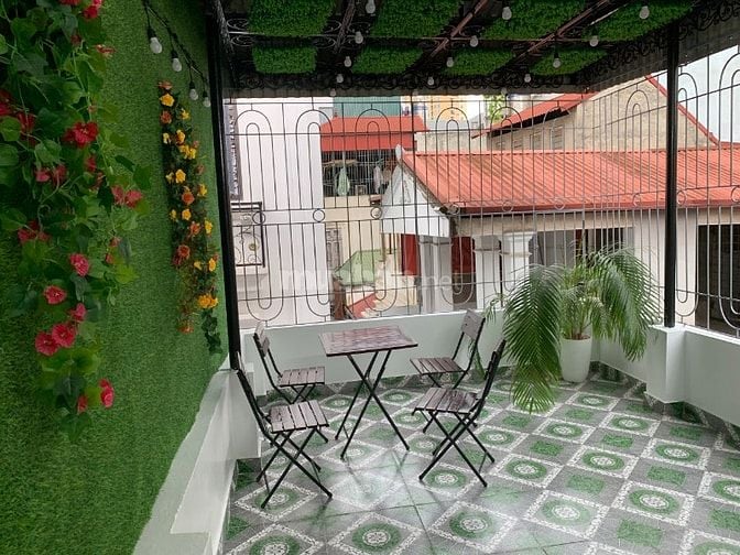 bán nhà khu PLQĐ Vương Thừa Vũ DTSĐ 35m 5T giá 9,5 tỷ 