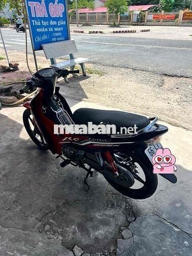 Yamaha Sirius RC Đẹp Zin (trả góp)