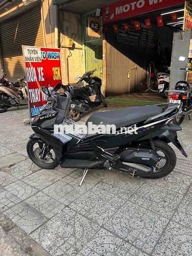Honda Air Blade 160 2022 Đen 25000 km