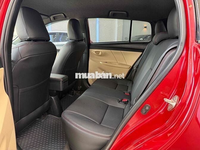 Toyota Yaris 1.3E 2014 - 93.000km
