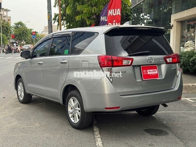 Toyota Innova 2.0G - 2019 - 136.000 km