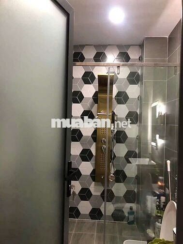 NHÀ ĐẸP 5 TẦNG BTCT – HẺM XE HƠI – ĐƯỜNG 18B, BÌNH TÂN - GIÁ 7,3TỶ TL