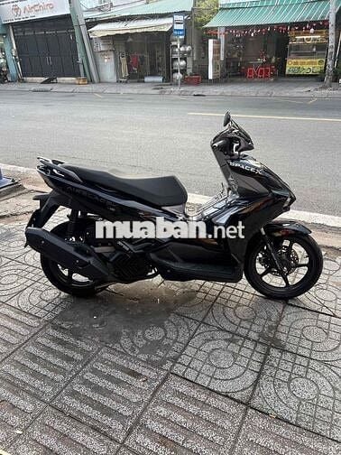 Honda Air Blade 160 2022 Đen 25000 km