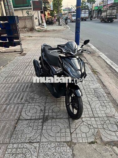 Honda Air Blade 160 2022 Đen 25000 km