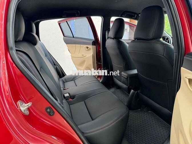 Toyota Yaris 1.3E 2014 - 93.000km