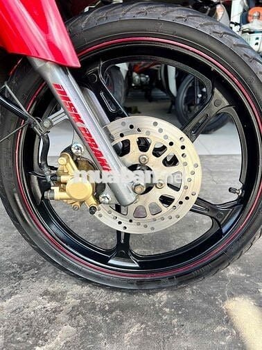 Yamaha Sirius RC Đẹp Zin (trả góp)