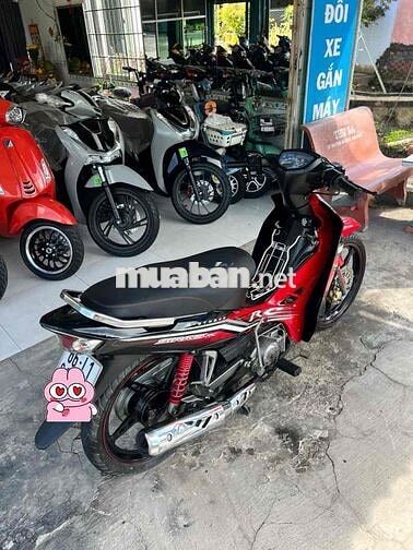 Yamaha Sirius RC Đẹp Zin (trả góp)