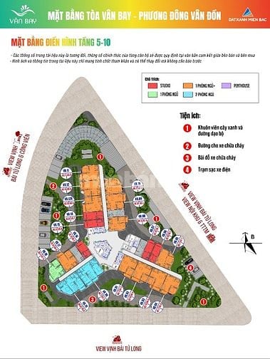 VÂN BAY: TÂM ĐIỂM GIAO HÒA - TỌA ĐỘ SINH KHÍ