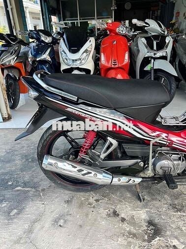 Yamaha Sirius RC Đẹp Zin (trả góp)