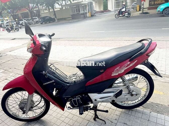 Honda Wave 2007 chính chủ