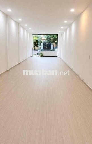 Mặt Tiền KD Sầm Uất 12m NGUYỄN SƠN, 1 Lửng, 2 Phòng Ngủ, 2 WC