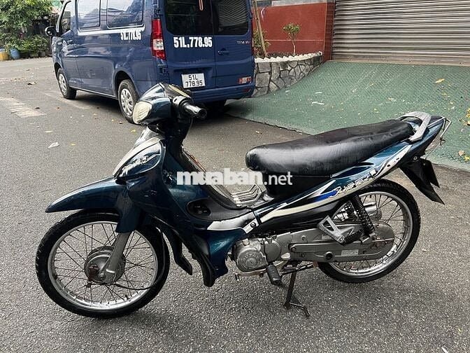 💥💥 Jupiter 110 LD 💥 Giấy Tờ đầy Đủ💥 2tr900💥💥💥