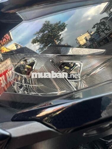 Honda Air Blade 160 2022 Đen 25000 km
