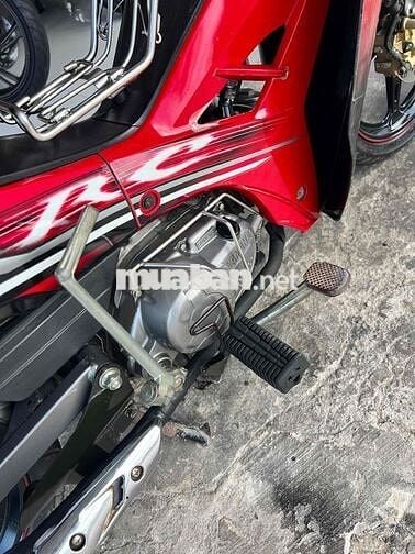 Yamaha Sirius RC Đẹp Zin (trả góp)