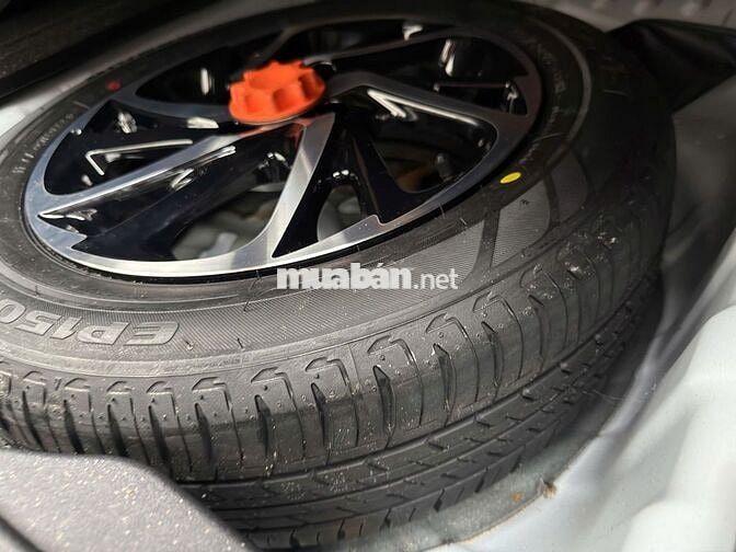 Vios1.5E CVT 2022 - 42.493 km - Giá Còn Giảm