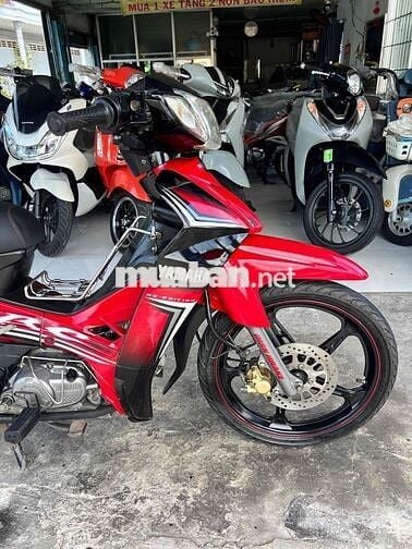 Yamaha Sirius RC Đẹp Zin (trả góp)