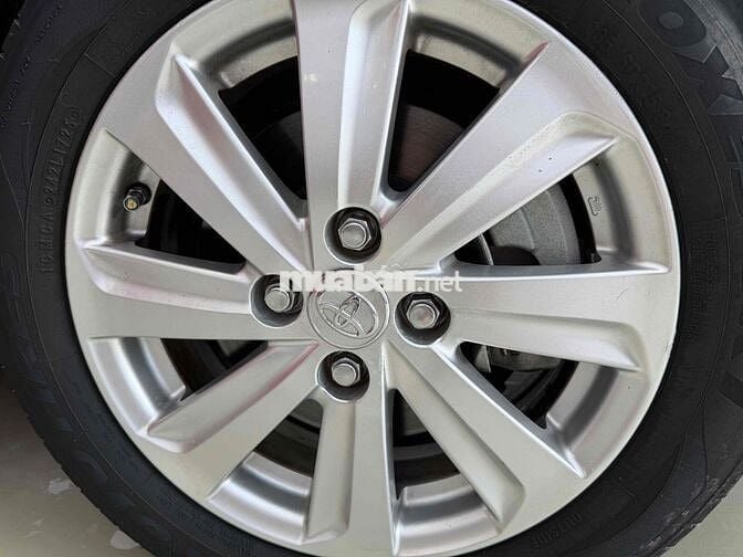 Toyota Yaris 1.3E 2014 - 93.000km
