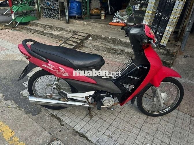 Honda Wave 2007 chính chủ
