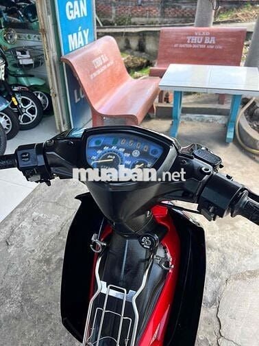 Yamaha Sirius RC Đẹp Zin (trả góp)
