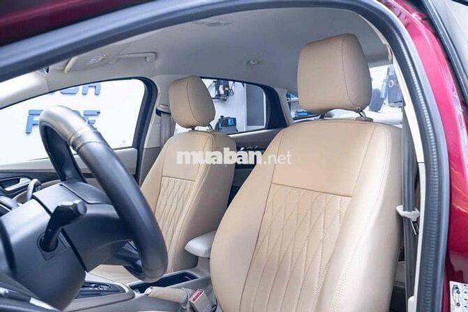 Ford Focus Trend 2019 1.5 Turbo Ecoboost Sedan