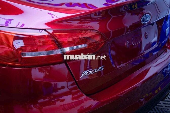 Ford Focus Trend 2019 1.5 Turbo Ecoboost Sedan