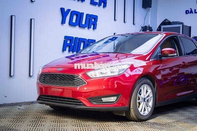 Ford Focus Trend 2019 1.5 Turbo Ecoboost Sedan