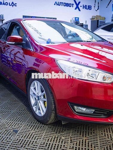 Ford Focus Trend 2019 1.5 Turbo Ecoboost Sedan