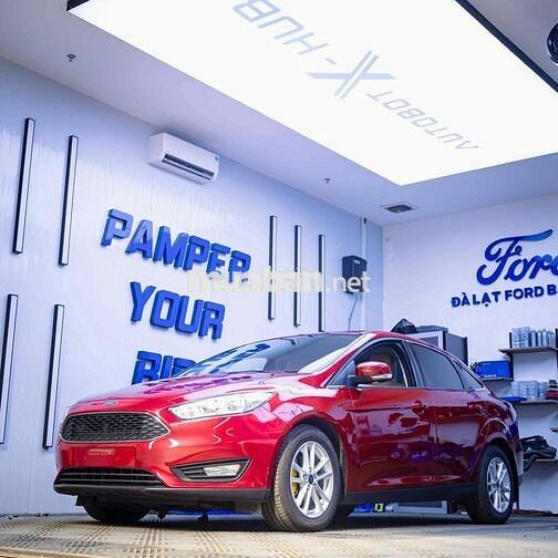 Ford Focus Trend 2019 1.5 Turbo Ecoboost Sedan