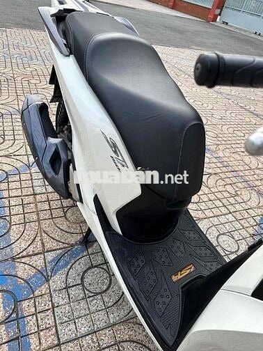 Honda SH 150i ABS 2018 Trắng 23586 km