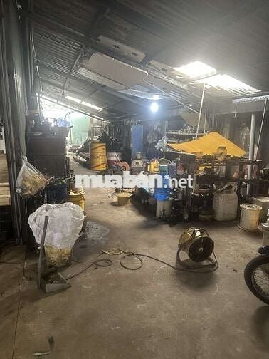 xưởng cho thuê xuân Thới Sơn hóc môn có pccc giá 70tr