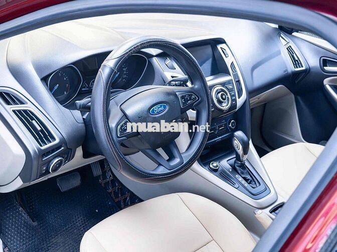 Ford Focus Trend 2019 1.5 Turbo Ecoboost Sedan