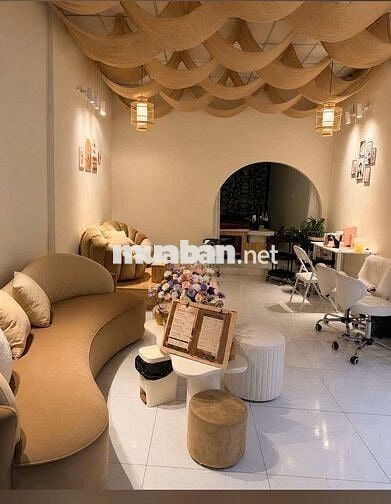 📢 TUYỂN DỤNG NHÂN VIÊN GỘI ĐẦU – ĐI LÀM NGAY