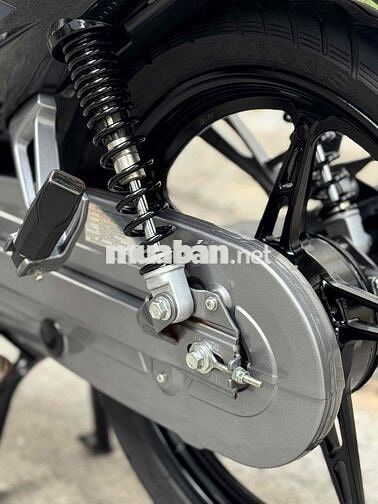 Yamaha Sirius RC 2024 od  5.000km cực mới bs 76 .