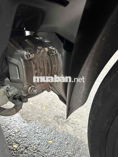 Honda Future 2025 Bạc 4200km