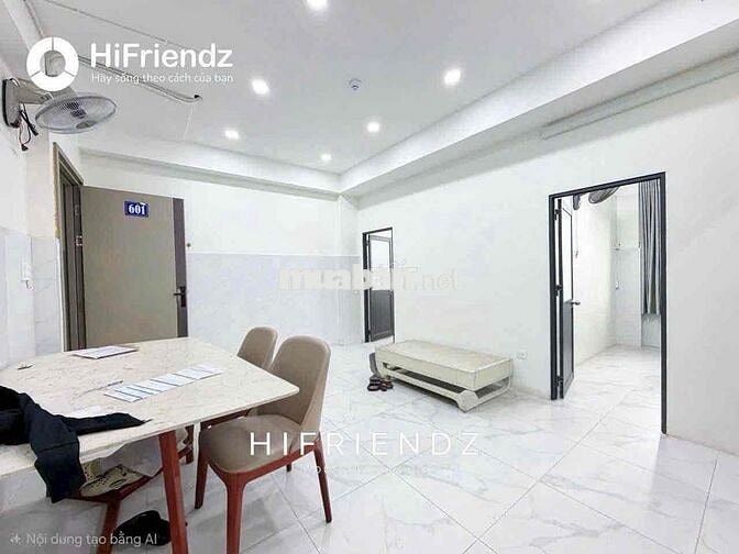CĂN HỘ HAI PHÒNG NGỦ FULL NỘI THẤT GIÁ SIÊU TỐT GẦN LOTTEMART